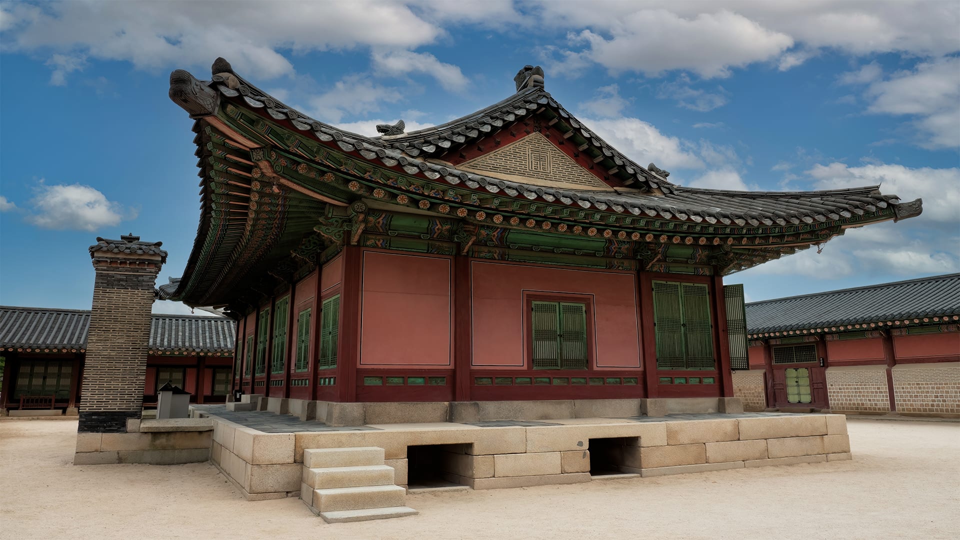 Temple Fish Busan, South Korea Haedong Younggungsa Temple & Fish Market Excursion ...