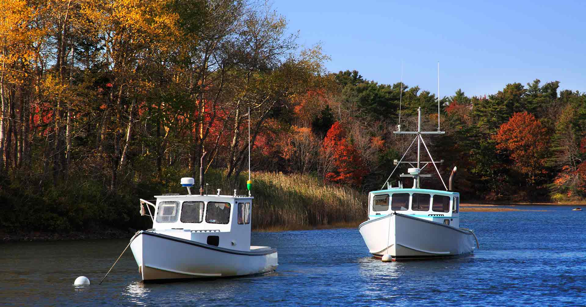 Portland, Maine Kennebunkport & Scenic Cruise Excursion Norwegian