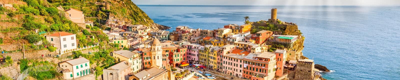 La Spezia