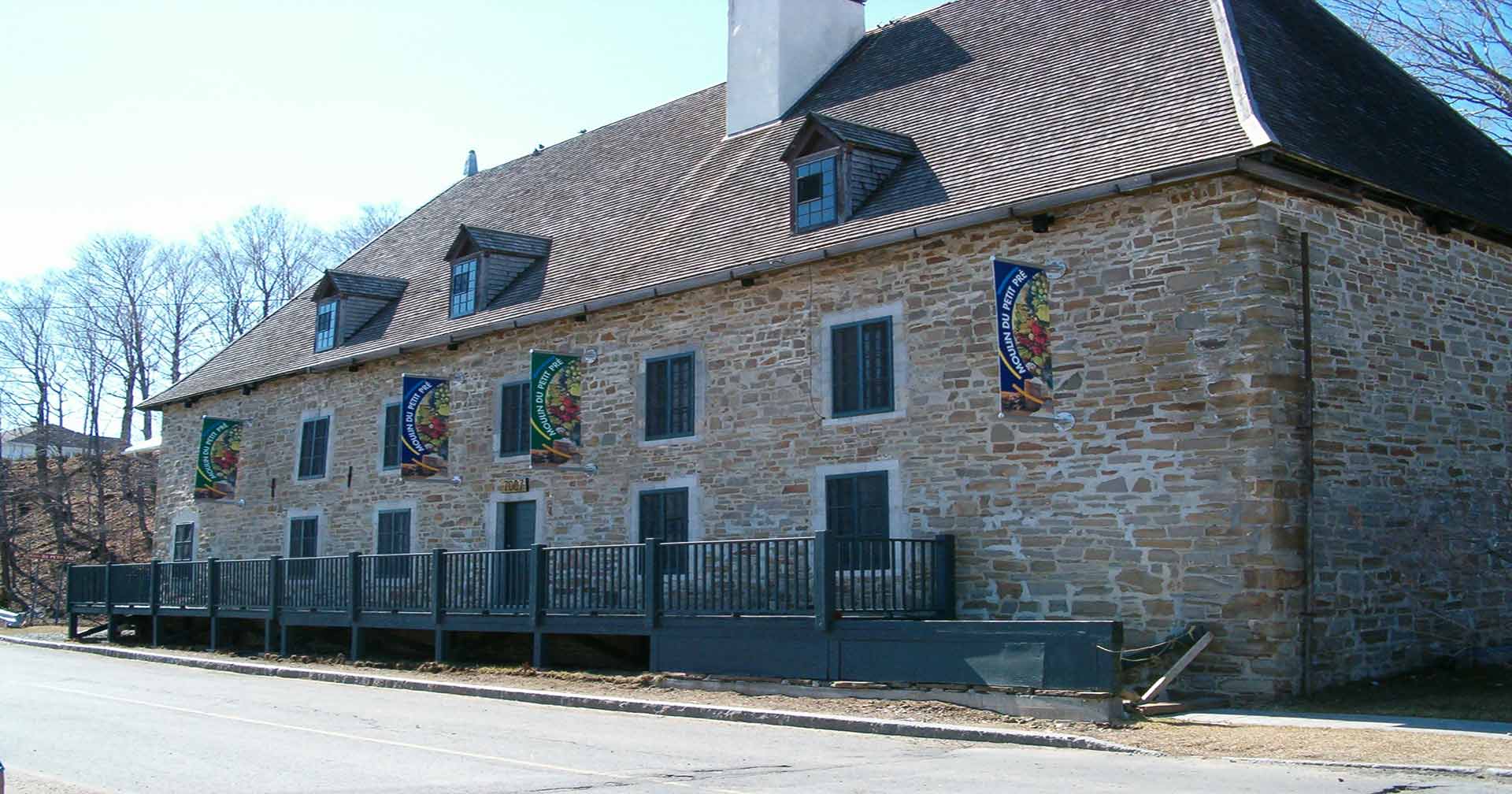 Québec City, Québec Beaupre Coast, Canyon & Winery Excursion