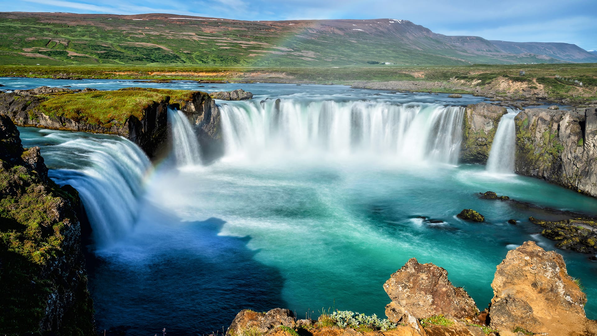 Game of Thrones: 6 Places in Iceland Every Fan Should Visit | kimkim