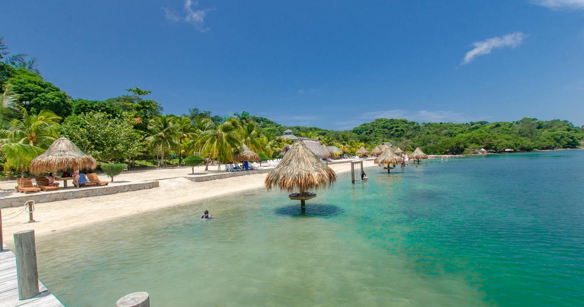 roatan honduras private tours