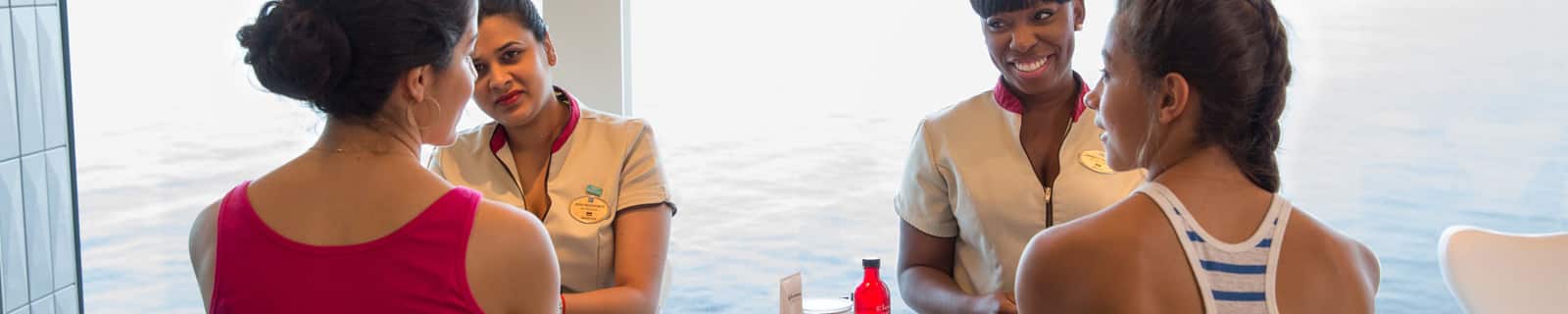 ¡Trae a un amigo y sé recompensado!