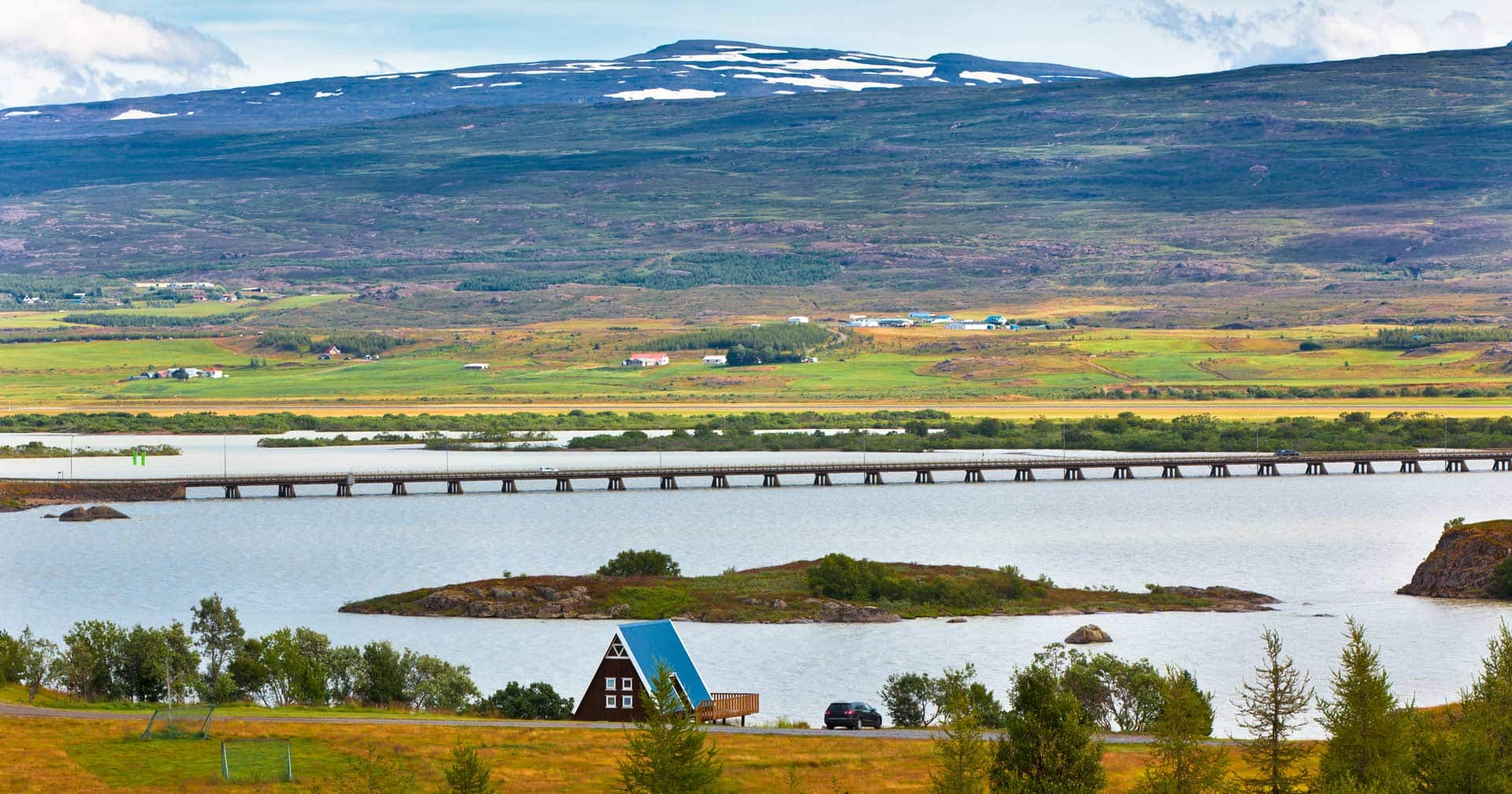 Un paso atrás en el tiempo