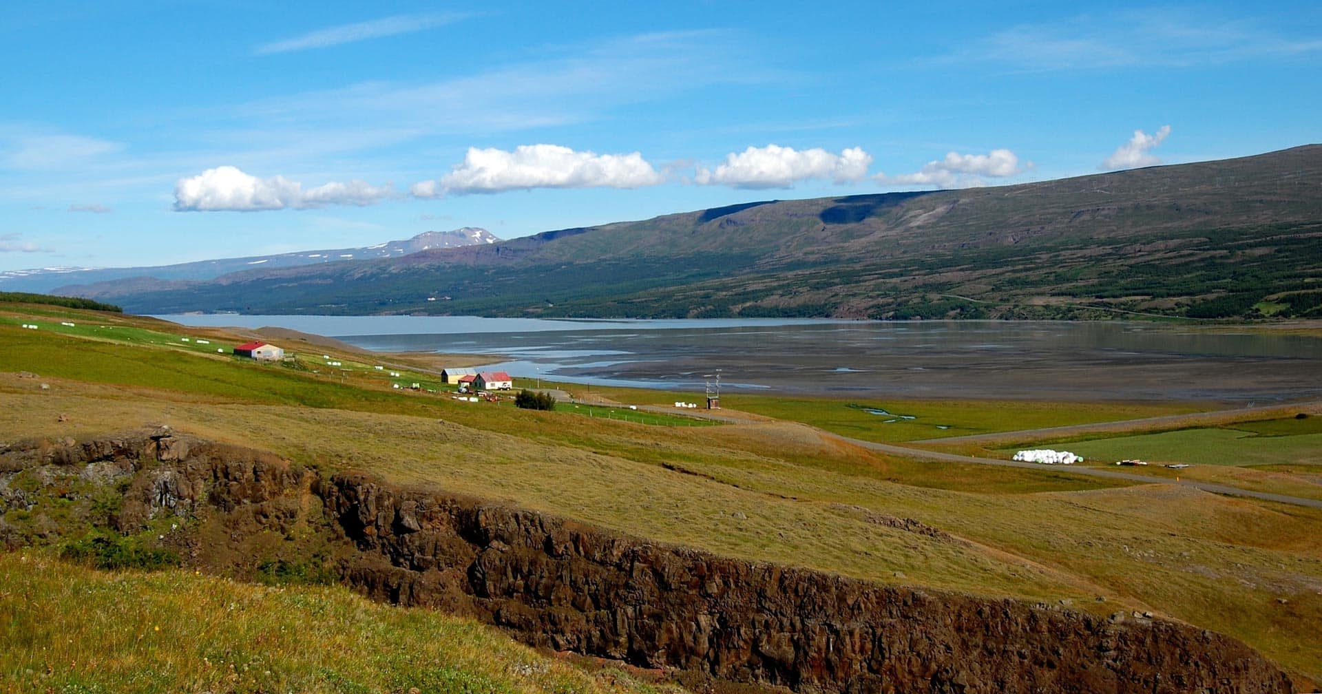 Scenic East