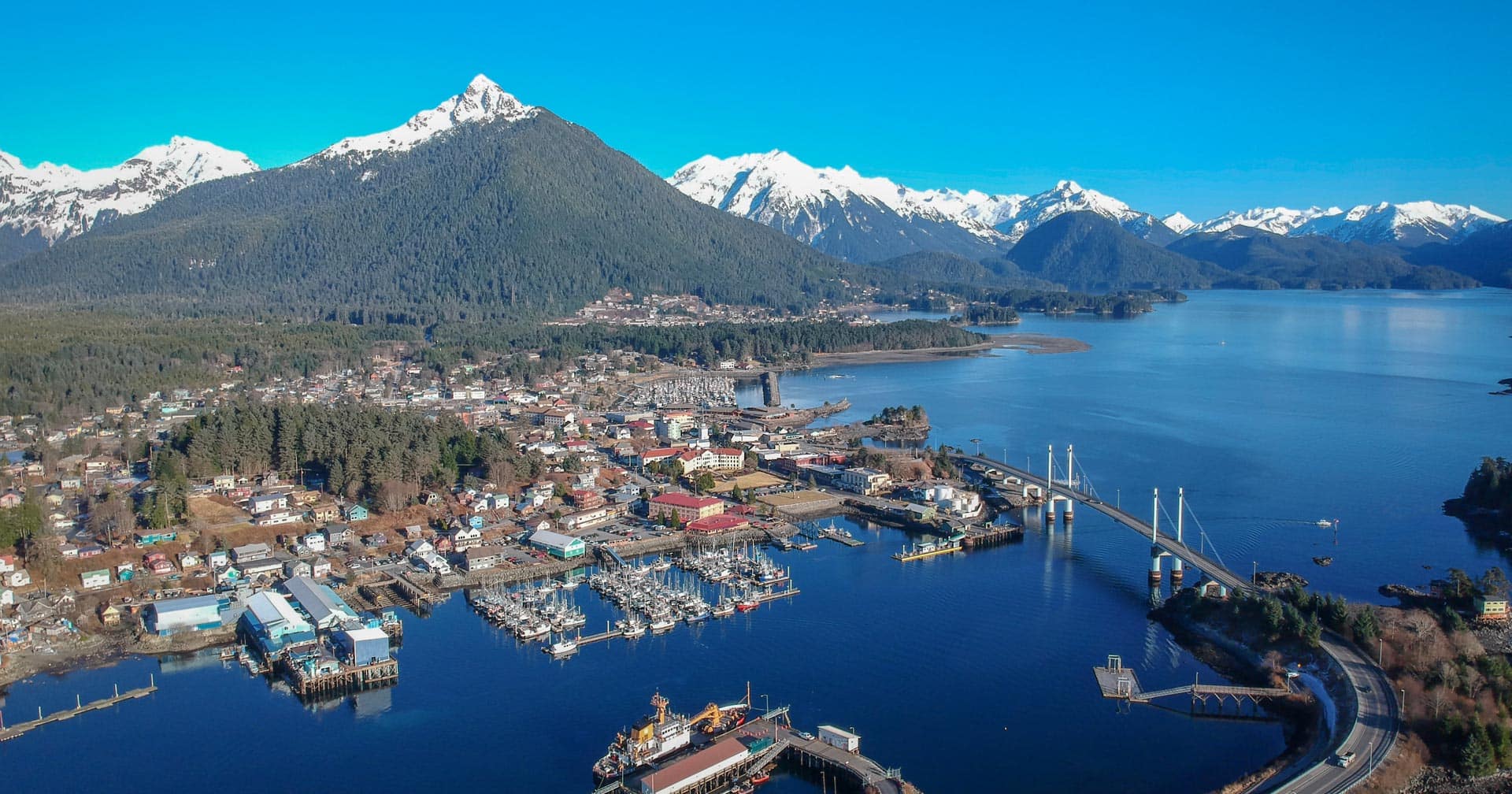 Sitka Sign Sitka, Alaska Go Local - Walking Tour from A Local Perspective ...