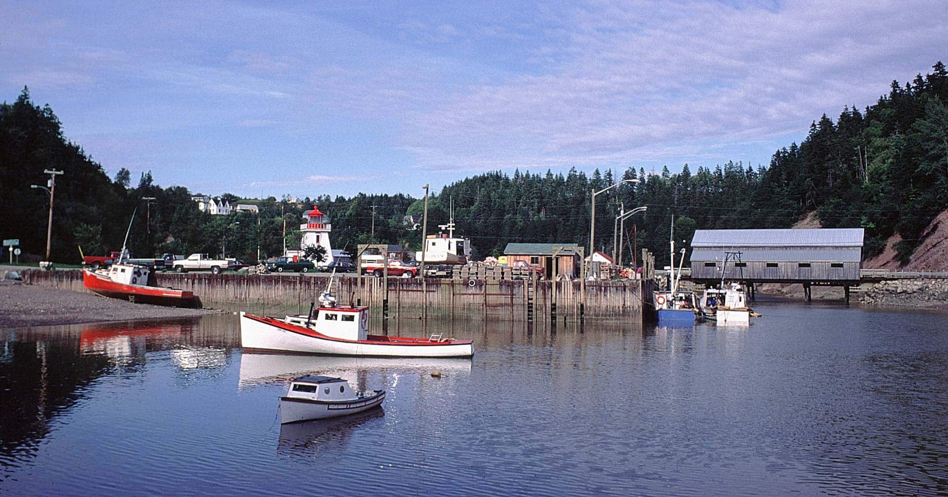 Saint John, Bay of Fundy, New Brunswick Best of Saint John Top 10
