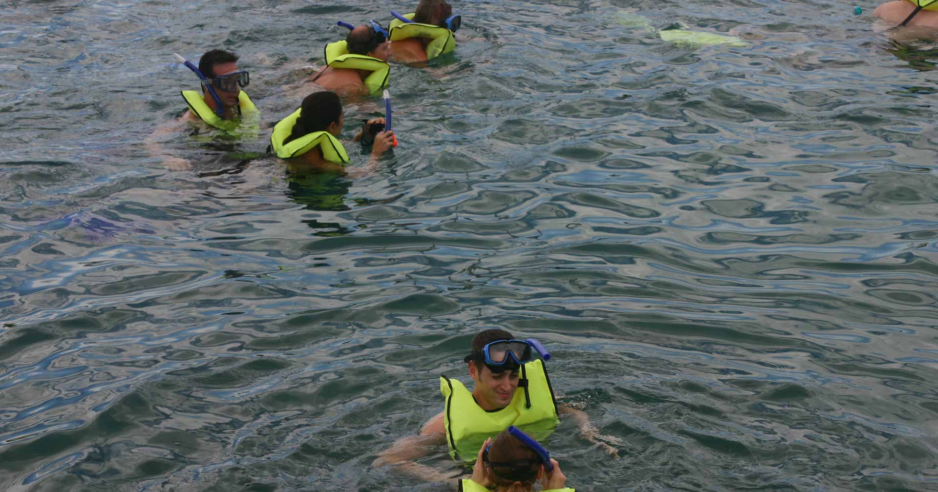 Castries, St. Lucia St. Lucia Catamaran Snorkel & Sail Excursion ...