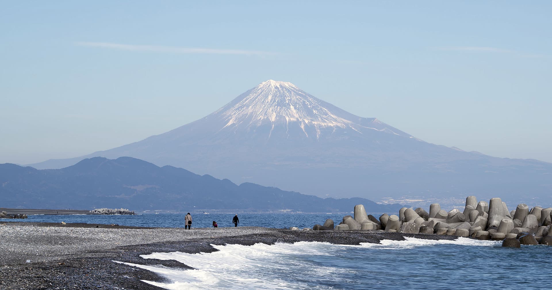 Mount Fuji (Shimizu), Japan Mt. Fuji Views, Tea Ceremony & Art Museum