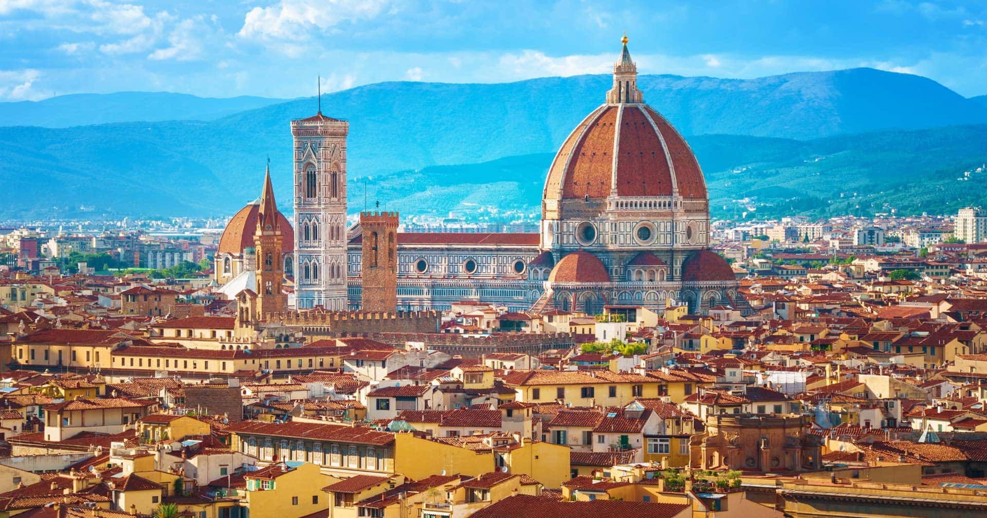 La Spezia, Italy Discover Florence Excursion | Norwegian Cruise Line