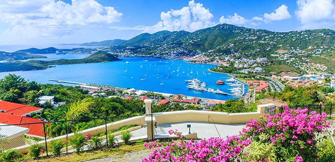 Caribbean Cruises St. Thomas, US Virgin Islands Sightseeing Shore  Excursions | Norwegian Cruise Line
