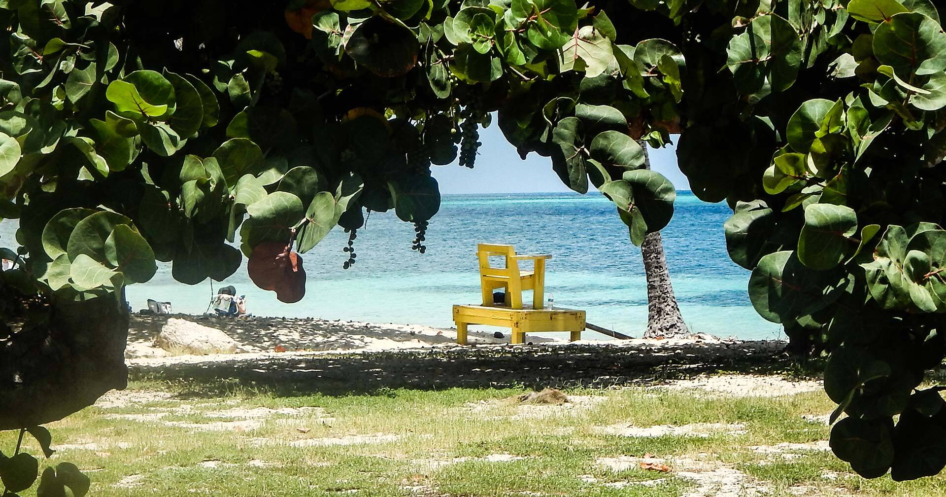 St. Croix, U.S. Virgin Islands Frederiksted Half Day Sail & Beach Break Excursion Norwegian