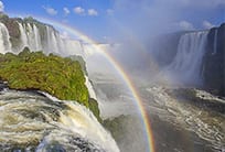 South America Cruise and Hotel Packages