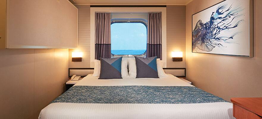 Norwegian Star Cruise Ship Staterooms Staterooms