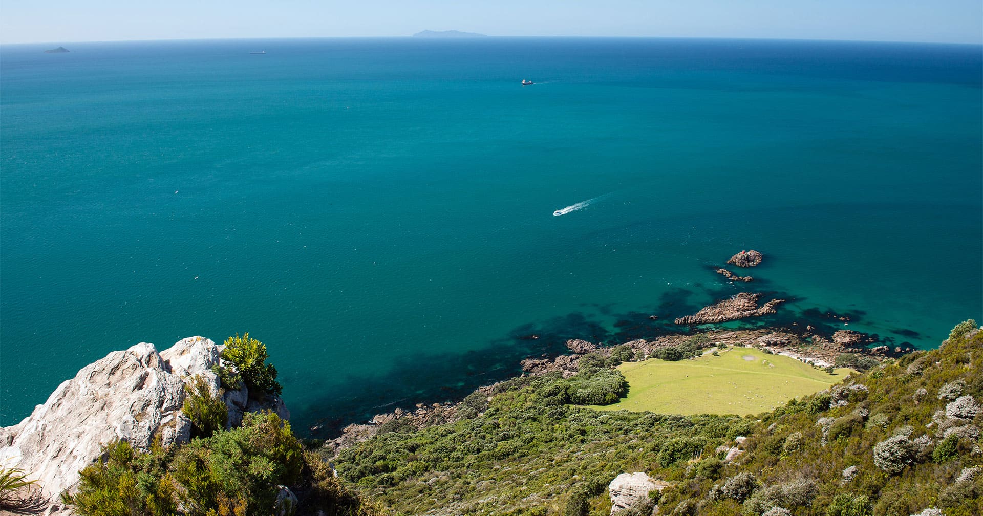 Tauranga, New Zealand Tauranga Highlights Excursion Norwegian Cruise Line