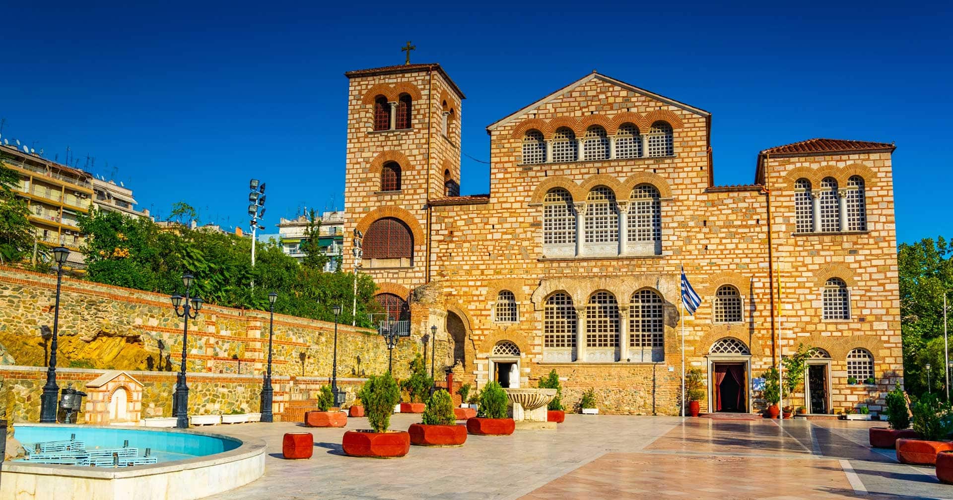 Thessaloniki Highlights