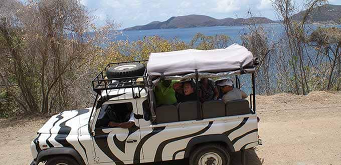 tortola british virgin islands cruise excursions