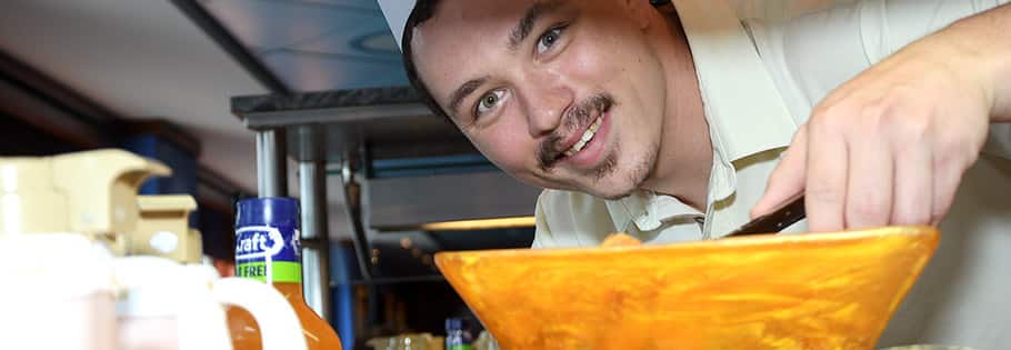 Team members