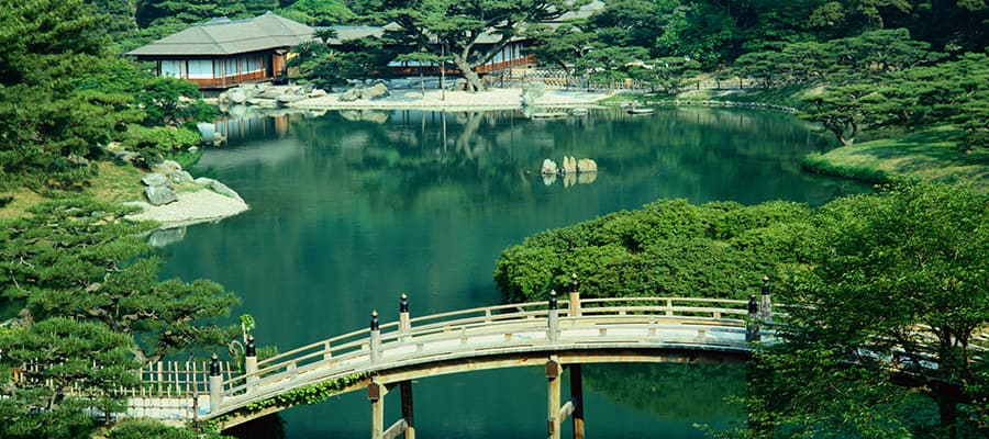 Tokushima, Japan