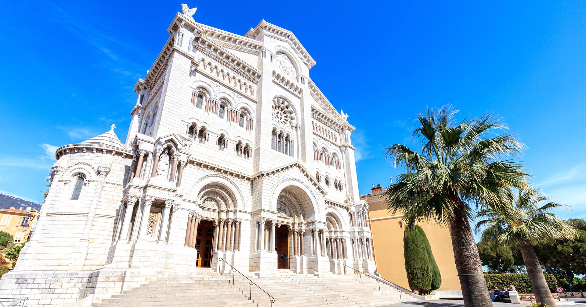 Marvelous Monaco & Medieval Eze 