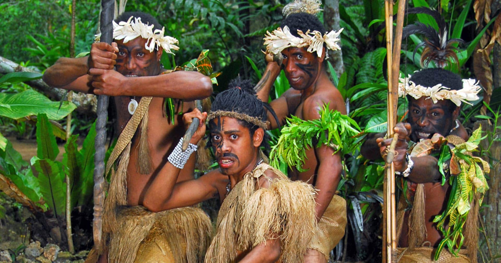 Ekasup Cultural Village