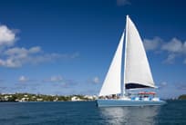 cruise ship excursions bermuda