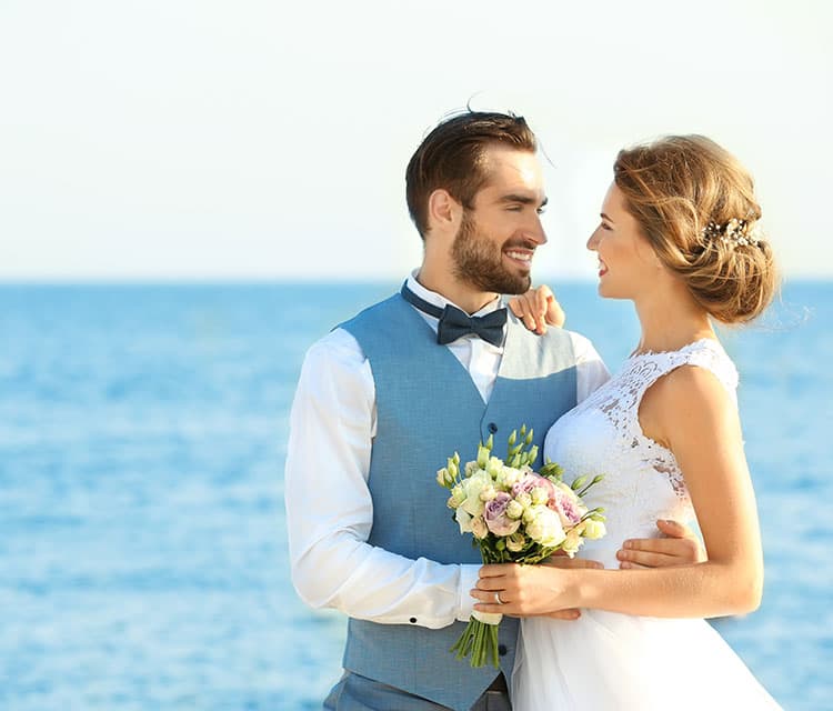 Weddings & Romance Packages