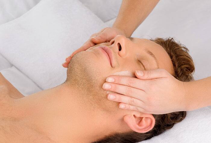 Spa Services