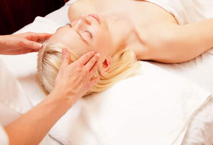 Spa Services