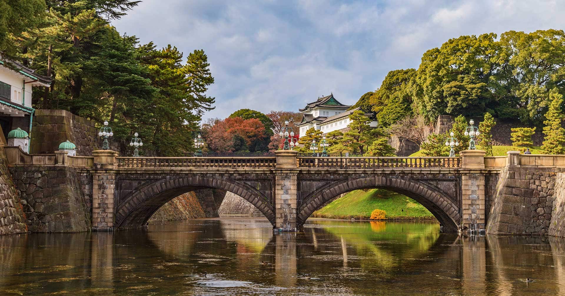 Tokyo Highlights With Narita Airport Transfer