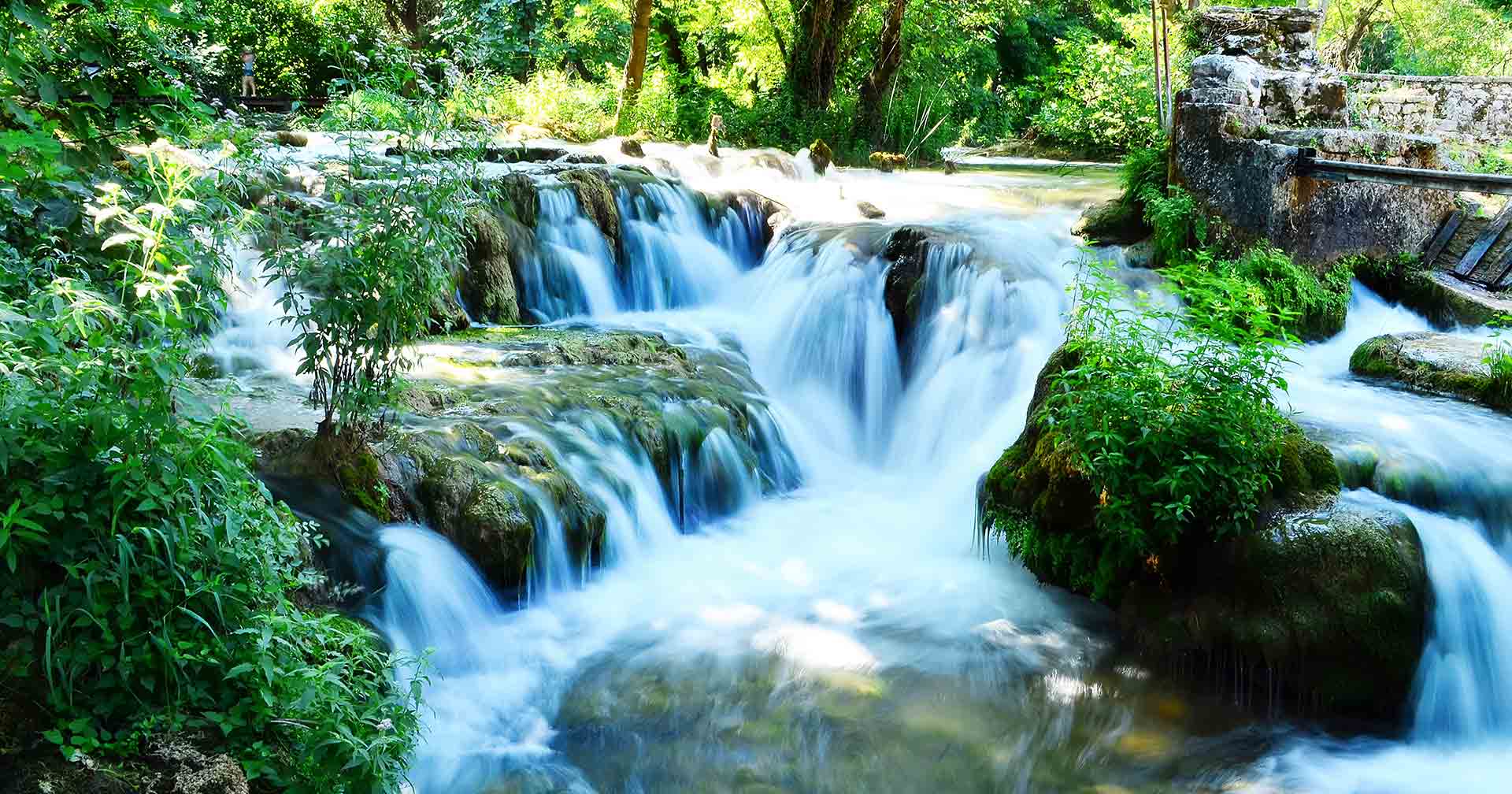 Krka National Park