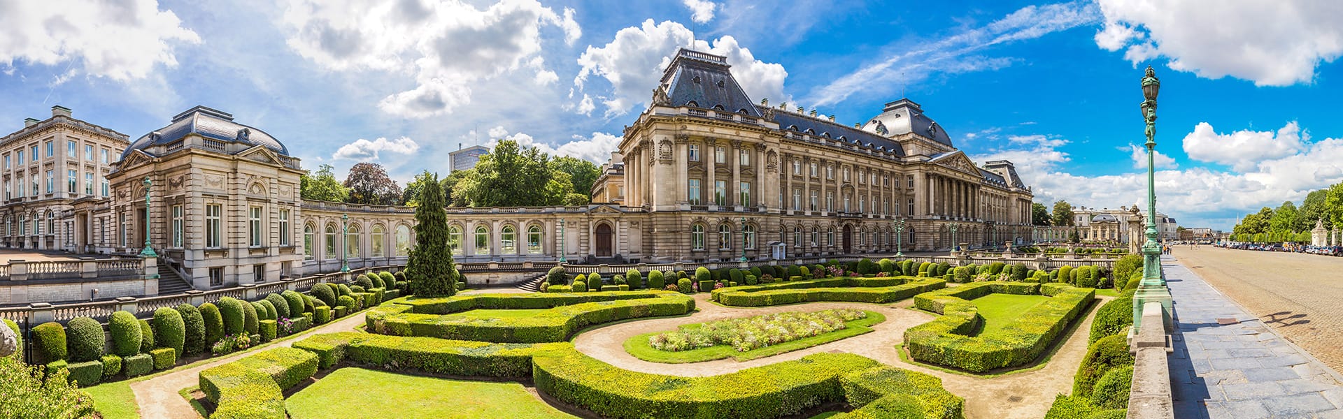 Islas Británicas: Inglaterra, Irlanda y Escocia