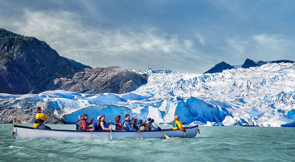 3 Alaska Cruises to Consider for 2020 & 2021