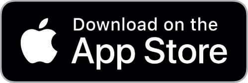 תג אפליקציית App Store