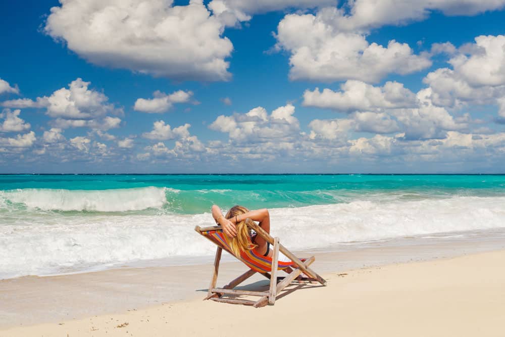 Planifica ahora mismo tus vacaciones de 2020 en las Bahamas