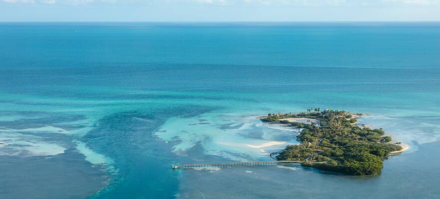 Bahamas aller-retour au départ de Miami : Great Stirrup Cay et Key West, 3 jours
