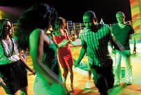 Clubes noturnos e dança