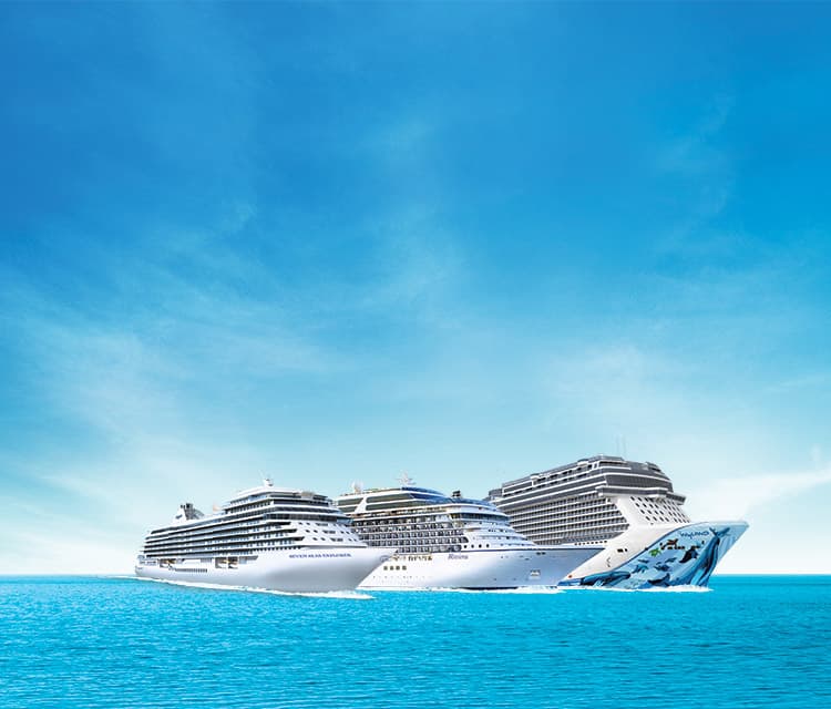 norwegian cruise line job vacancy