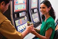 Casino: Earning Point is Easy