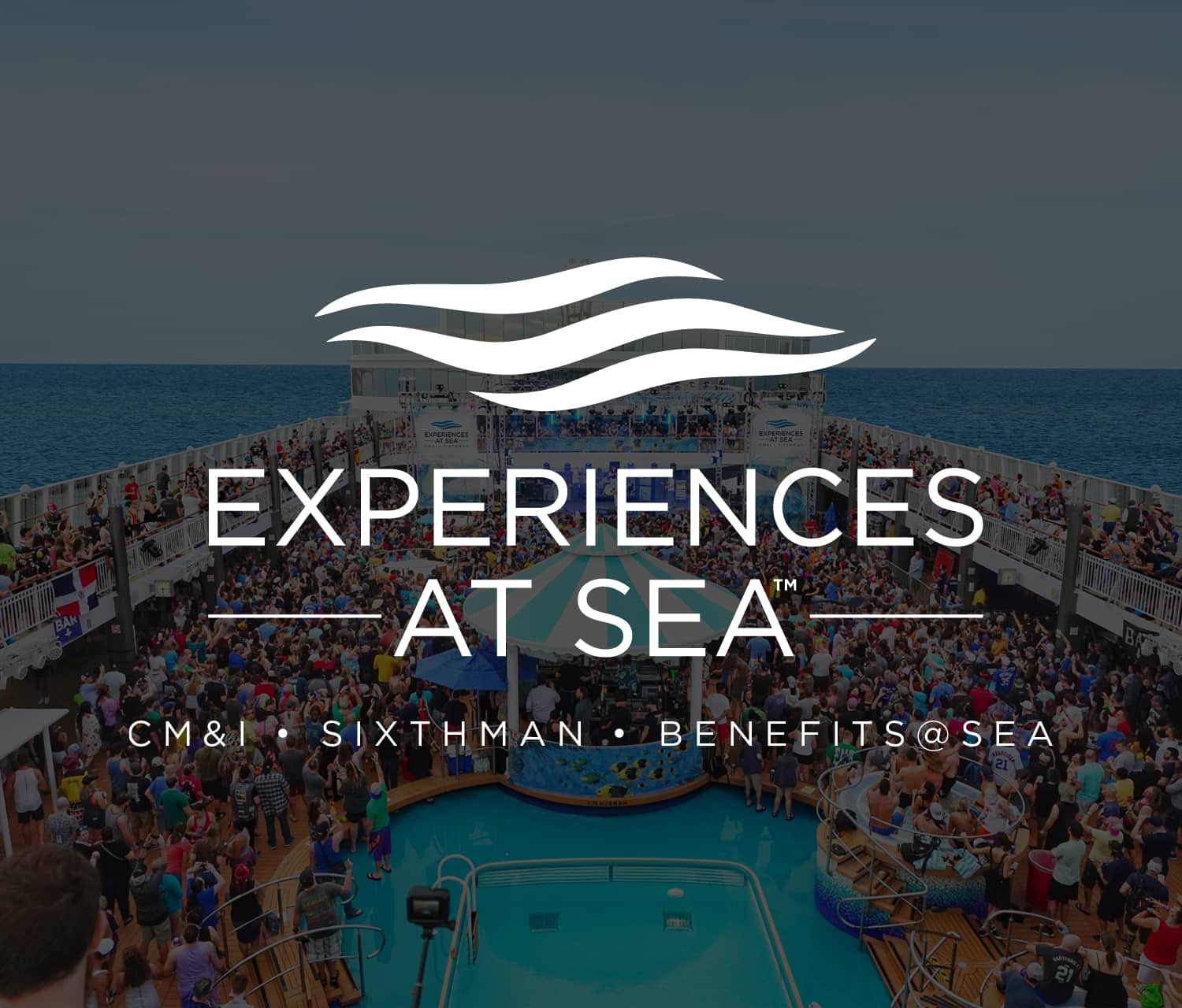 Experiences at Sea (CM&I) Comp