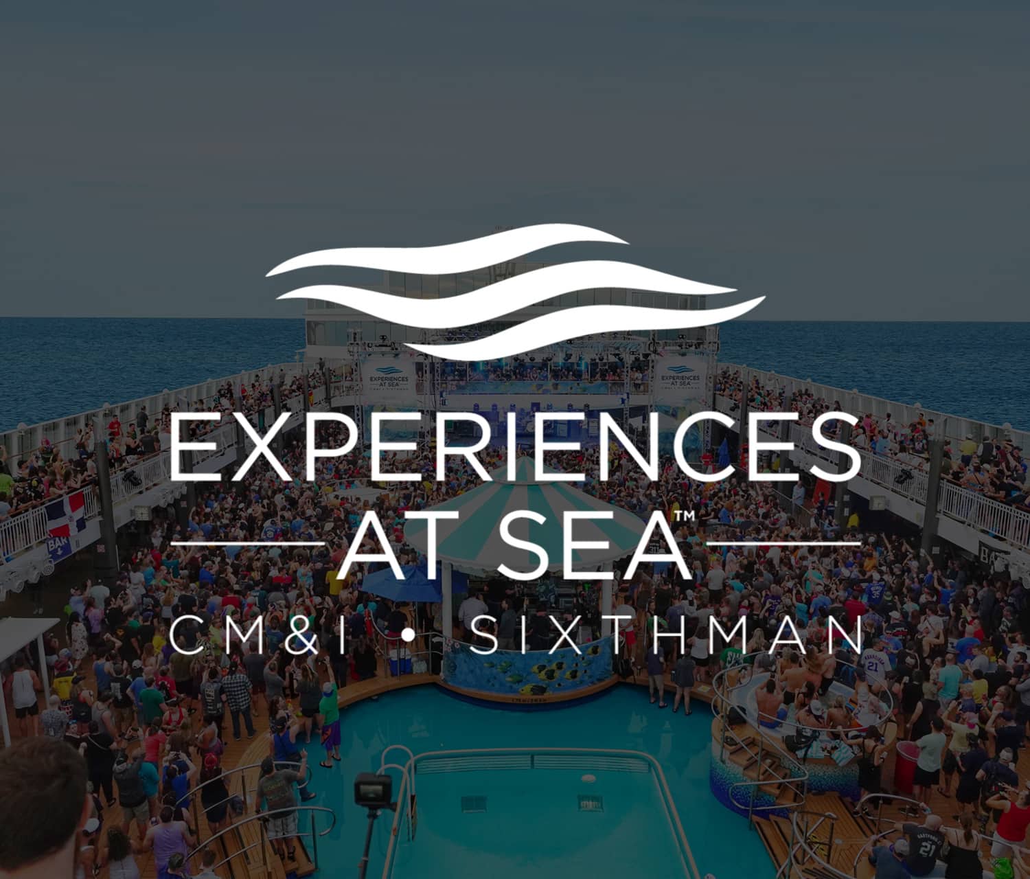 Experiences at Sea, ‏(CM&I)