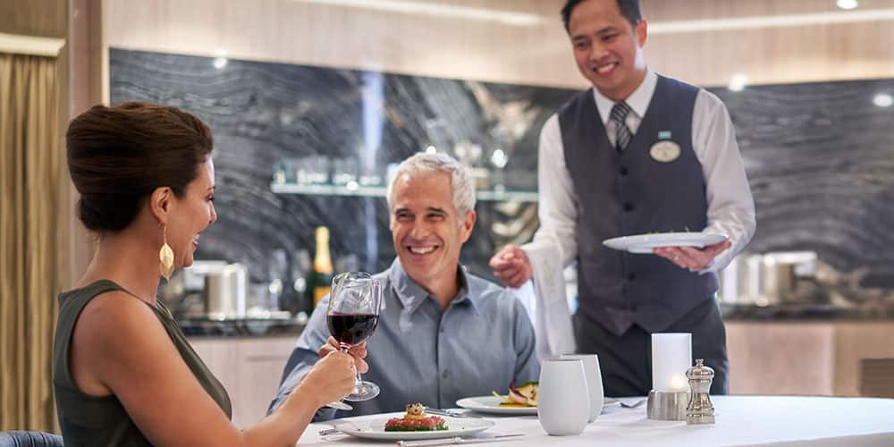 Get a Cruise Deal on Norwegian Bliss Get a Cruise Deal on Norwegian Bliss