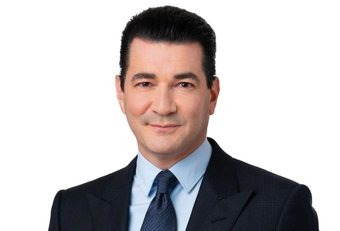 Dr. Scott Gottlieb