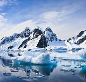 Antarktiskreuzfahrten
