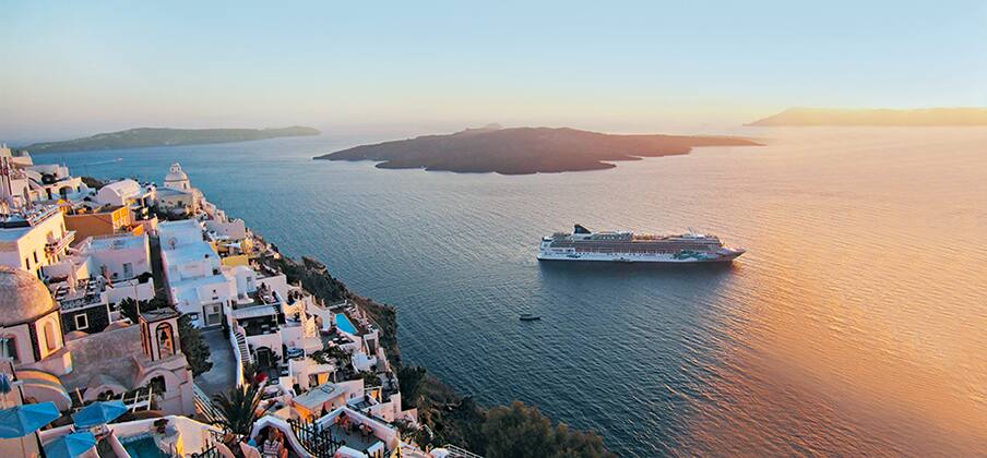 Cruises Cruise Deals Plan Your Cruise Vacation Ncl