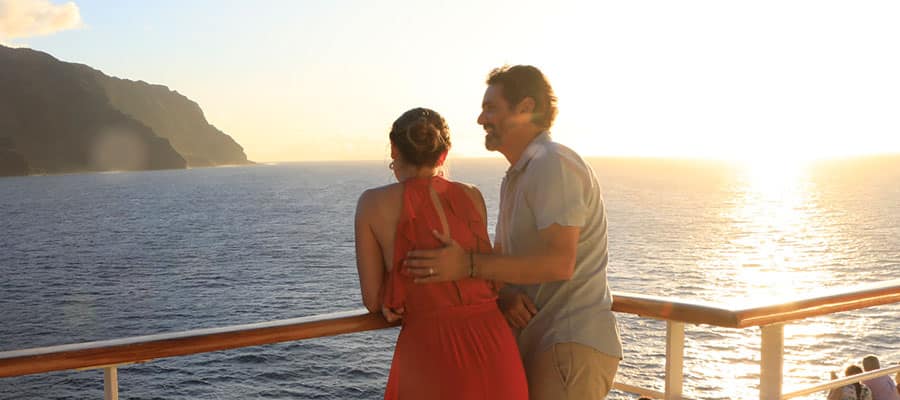 Vacanza alle Hawaii di Norwegian Cruise Line​​​​​​​