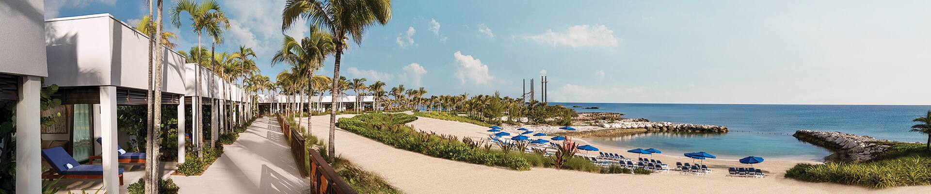 Great Stirrup Cay