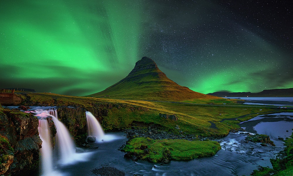 Croisières en Islande Croisières en Islande