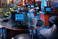 Cyber café