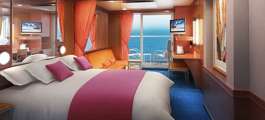 Norwegian Jewel Kabinen An Bord Kabinen Norwegian Cruise Line